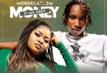 Mordecaii Ft Ms Grey - Money