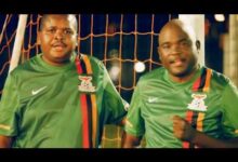 Sakala Brothers - Puteni Chimwela Chipolopolo