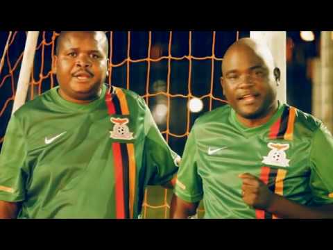 Sakala Brothers - Puteni Chimwela Chipolopolo