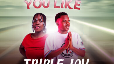Triple Jay Ft Frenzy Enzy - Do What You Like