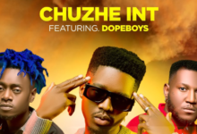 Chuzhe Int Ft Dope Boys - Balindisha