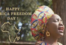 Kachanana - Freedom Africa
