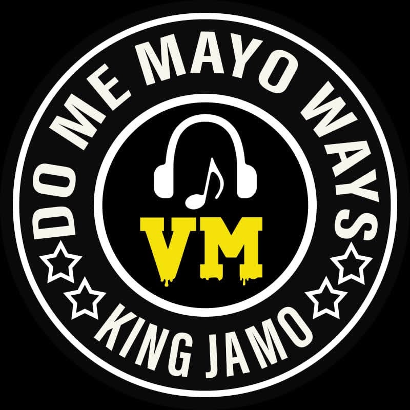 King Jamo - Do Me Mayo Ways (Bottolo)