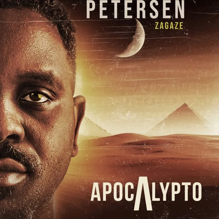 Petersen Zagaze - Apocalypto Full Album Download