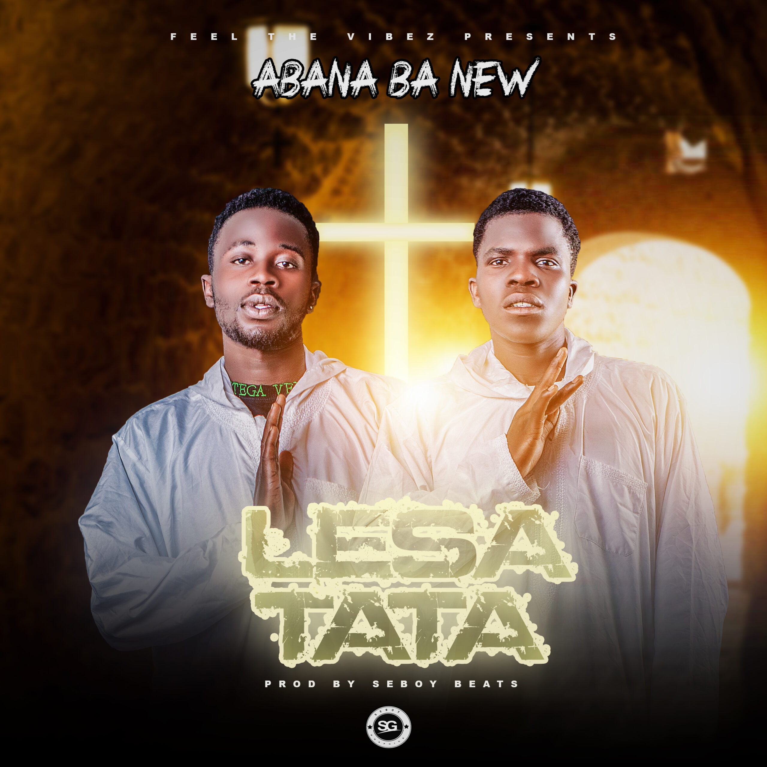 Abana New - Lesa Tata (Prod By Seboy)