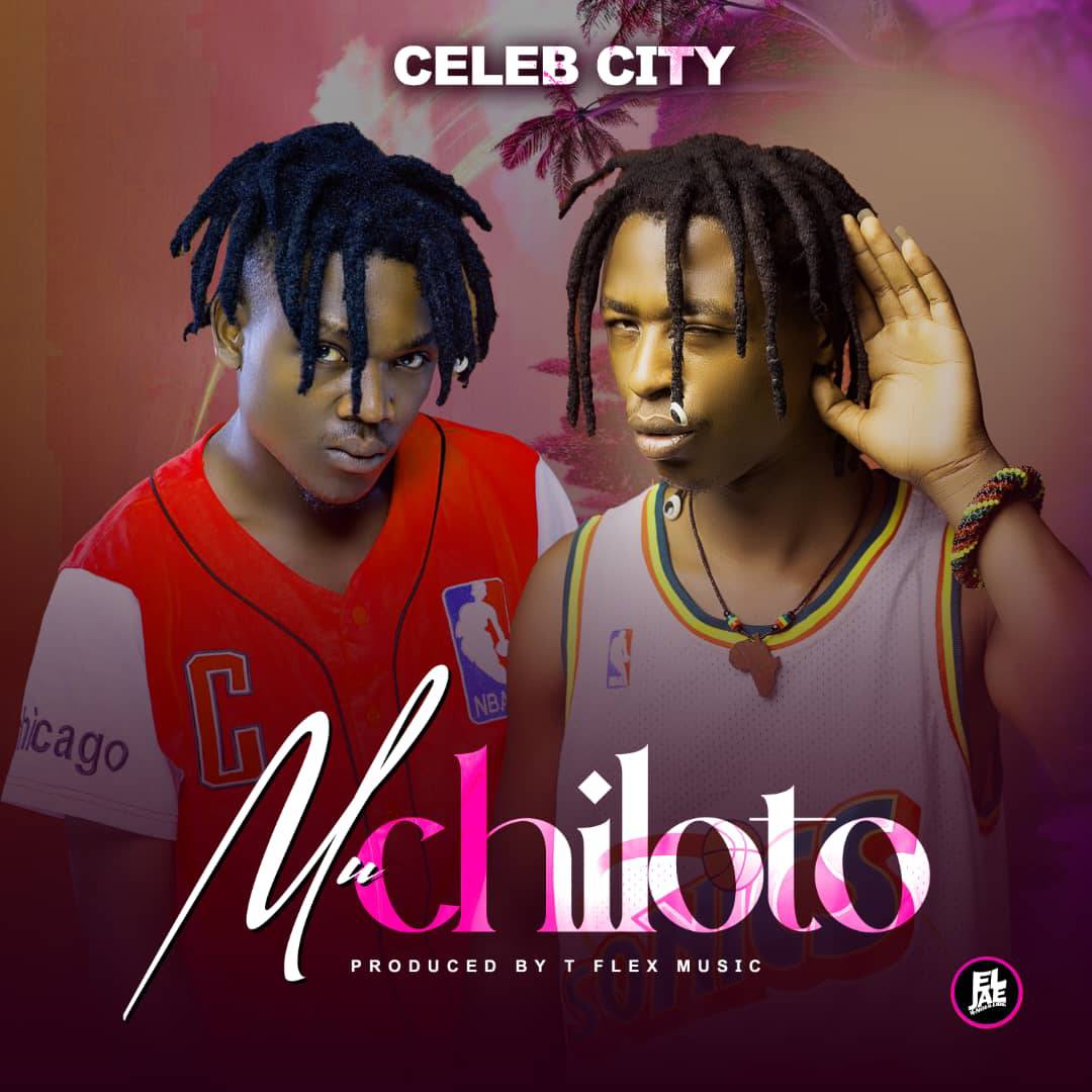 Celeb City - Muchiloto