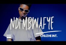 Chuzhe Int - Ndi Mbwafye (Official Music Video)