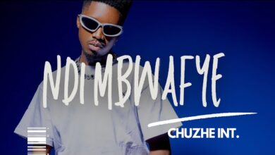 Chuzhe Int - Ndi Mbwafye (Official Music Video)