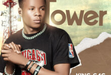 King G4G - Tower