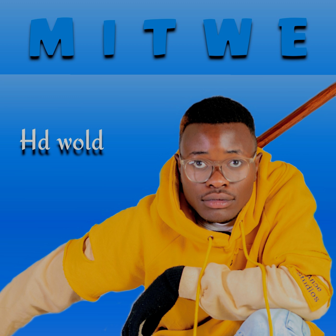 HD Wold - Mitwe