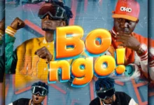Dope Boys - Bongo