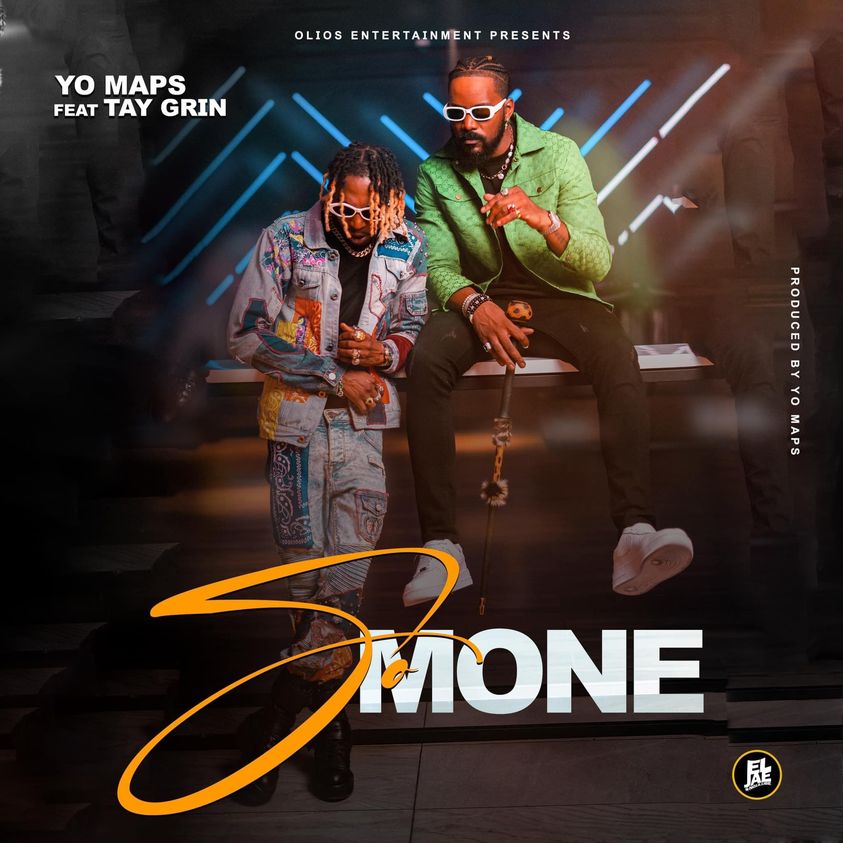 Yo Maps - So Mone Mp3 Download Yo Maps ft Tay Grin So Mone