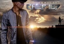 Chef 187 - Amnesia Album
