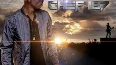 Chef 187 - Amnesia Album