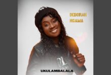 Deborah Ngama - Ukulambalala