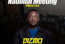 Dizmo - National Meeting Freestyle