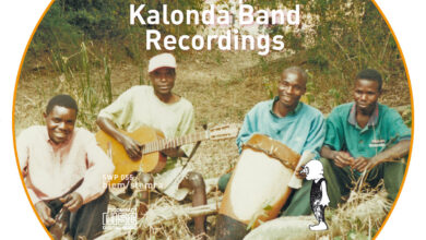 Kalonda Band - Kalonda