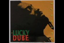 Lucky Dube - Trinity
