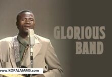 The Glorious Band - Takwaba Chisuma Kubantu