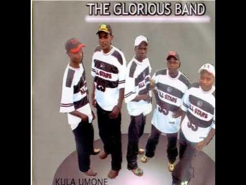 Glorious Band - Fwebakula Imitwe