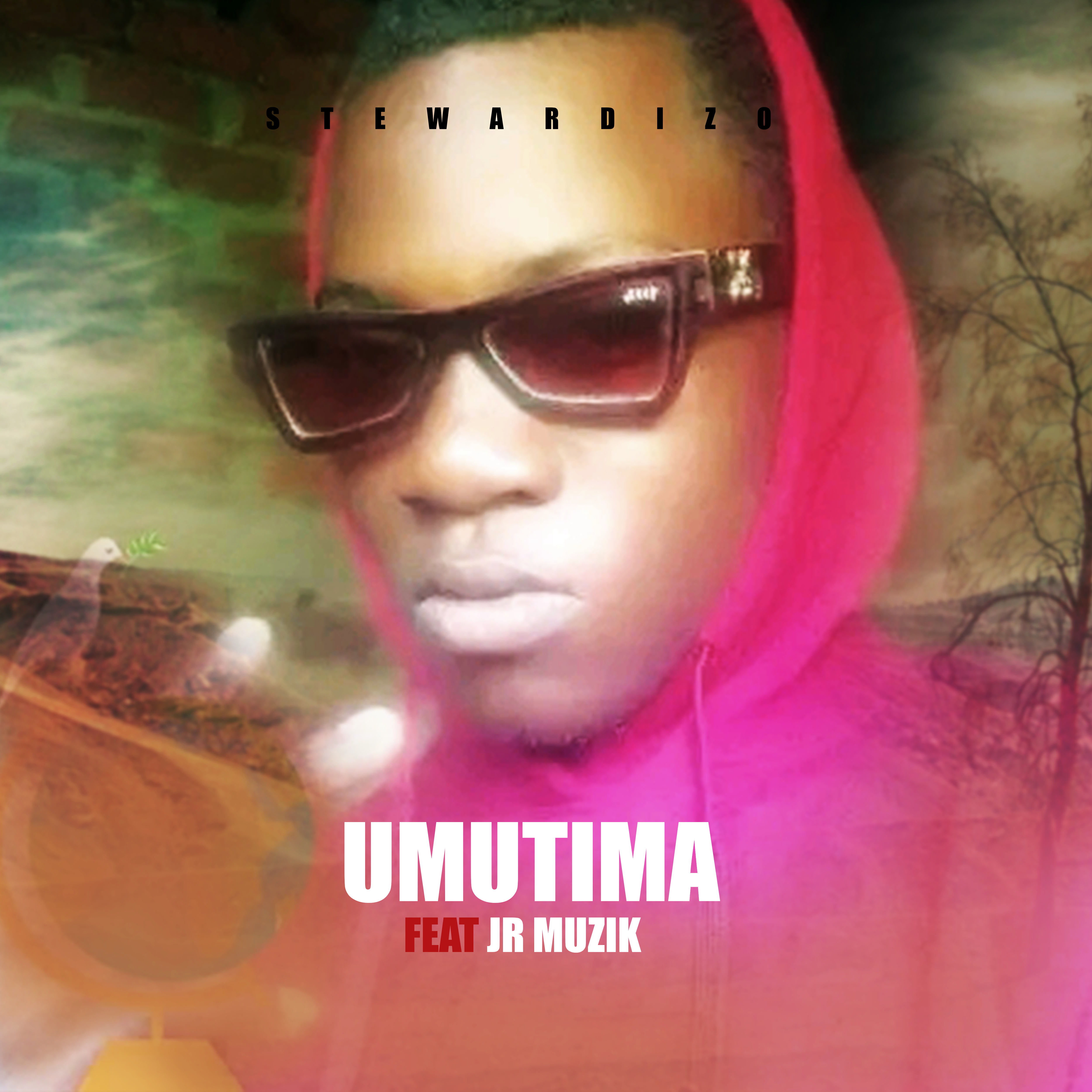 Sterwadizo Ft Jr Muzik - Umutima