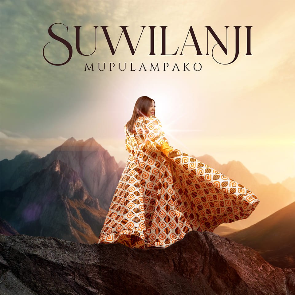Suwilanji - God Of Remembrance