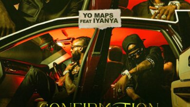Yo Maps Ft Iyanya - Confirmation